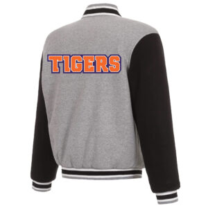 NCCA-Clemson-Tigers-Two-Tone-Wool-Jacket