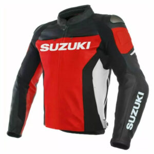 Suzuki-GSXR-Motorcycle-Sports-Leather-Jacket