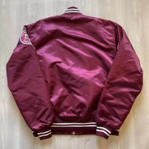 Texas-A&M-Aggies-University-Bomber-Satin-Jacket