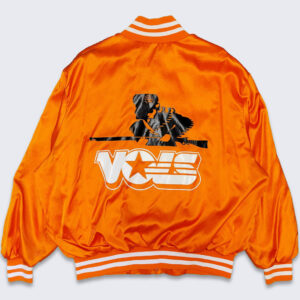 Vintage-90s-Tennessee-Volunteers-Orange-Satin-Bomber-Jacket