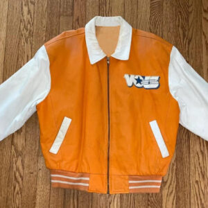 Vintage-Tennessee-Volunteers-Leather-Bomber-Varsity-Jacket