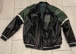 Michigan-State-Spartans-Tricolor-Leather-Jacket