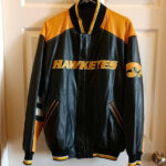 NCAA-Iowa-Hawkeyes-Tricolor-Leather-Jacket
