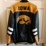 NCAA-Iowa-Hawkeyes-Tricolor-Leather-Jacket