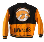 NCAA-University-Of-Iowa-Hawkeyes-Bomber-Jacket