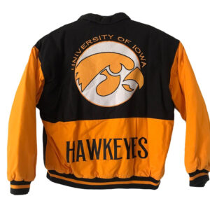 NCAA-University-Of-Iowa-Hawkeyes-Bomber-Jacket