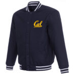 Navy-Blue-California-Golden-Bears-Poly-Twill-Varsity-Jacket
