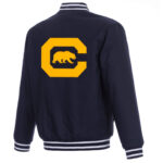 Navy-Blue-California-Golden-Bears-Poly-Twill-Varsity-Jacket