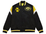 University-Of-Iowa-Hawkeyes-Tricolor-Satin-Jacket