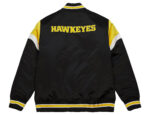University-Of-Iowa-Hawkeyes-Tricolor-Satin-Jacket