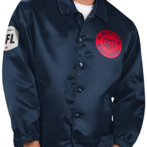 CFL-Montreal-Alouettes-Option-Route-Navy-Satin-Jacket