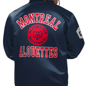 CFL-Montreal-Alouettes-Option-Route-Navy-Satin-Jacket