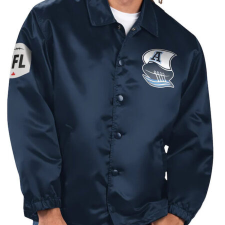 CFL-Toronto-Argonauts-Option-Route-Full-Snap-Satin-Jacket