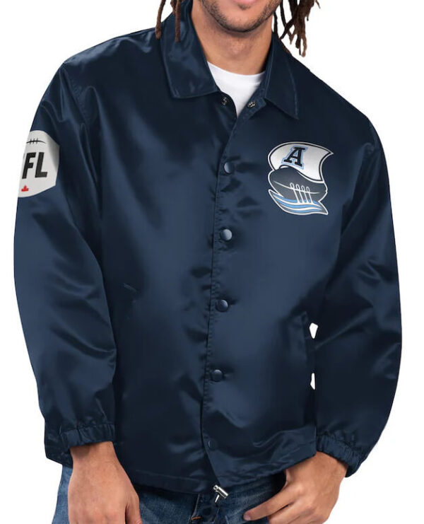 CFL-Toronto-Argonauts-Option-Route-Full-Snap-Satin-Jacket