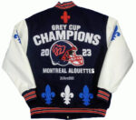 Montreal-Alouettes-2023-Grey-Cup-Champions-Varsity-Jacket