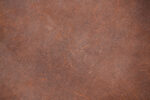 Brown Leather Grain