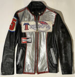 Black-Silver-Triumph-5-Motorcycle-Leather-Jacket