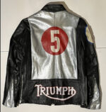 Black-Silver-Triumph-5-Motorcycle-Leather-Jacket