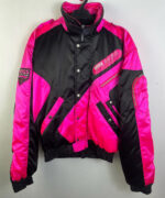 Vintage-Kiss-Racing-Auto-Sports-Design-Satin-Jacket