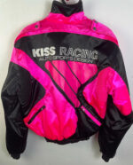 Vintage-Kiss-Racing-Auto-Sports-Design-Satin-Jacket