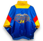 Vintage-Nascar-Gordon-Dupont-24-Racing-Satin-Jacket-
