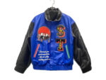 Saint-Micheal-Holy-Grail-Leather-Varsity-Jacket