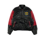Vintage-Looney-Tunes-Cartoon-Characters-Leather-Jacket