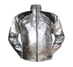 Micheal-Jackson-Silver-And-Black-Metallic-Leather-Jacket