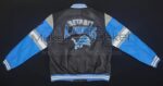 Detroit-Lions-Football-NFL-Black-Leather-Jacket