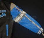 Detroit-Lions-Football-NFL-Black-Leather-Jacket