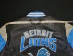Detroit-Lions-Football-NFL-Black-Leather-Jacket