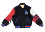 Vtg-MLB-Team-LA-Dodgers-Jeff-Hamilton-Jacket