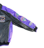 Arizona-Diamondbacks-World-Series-2001-Championship-Leather-Jacket