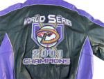Arizona-Diamondbacks-World-Series-2001-Championship-Leather-Jacket