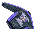 Arizona-Diamondbacks-World-Series-2001-Championship-Leather-Jacket
