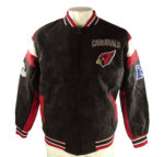 NFL-Arizona-Cardinals-Full-Zip-Suede-Leather-Jacket