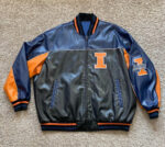 NCAA-Illinois-Fighting-Illini-Leather-Jacket